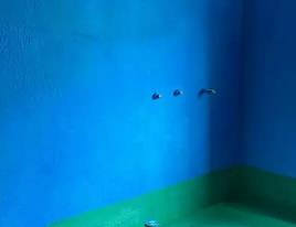 松滋卫生间测漏水多少钱